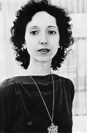 4 Poemas de Joyce Carol Oates