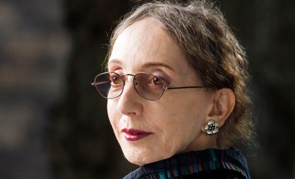 4 Poemas de Joyce Carol Oates (4)