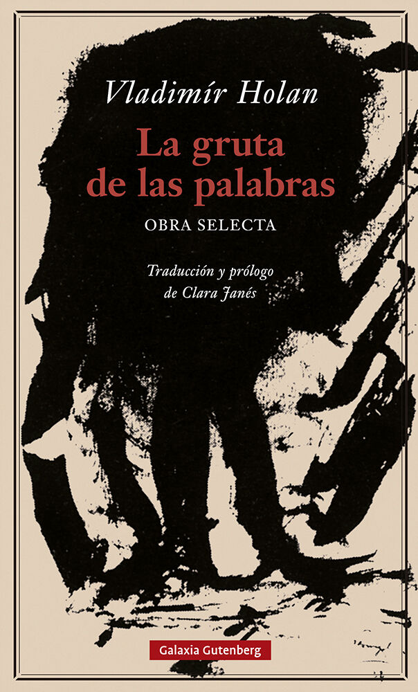 14 Poemas de Vladimír Holan  (10)