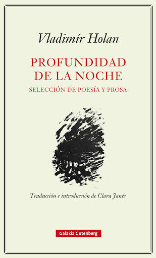 14 Poemas de Vladimír Holan  (14)
