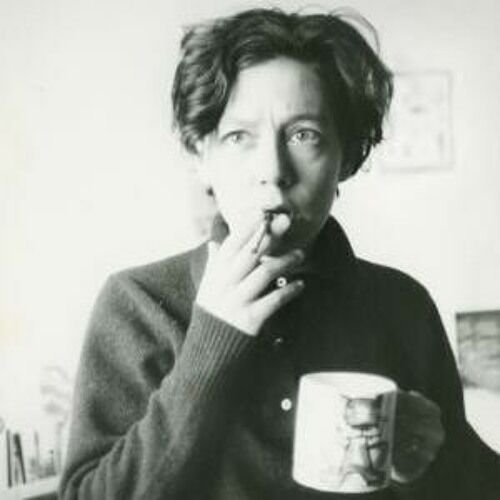 Teresa Wilms Montt