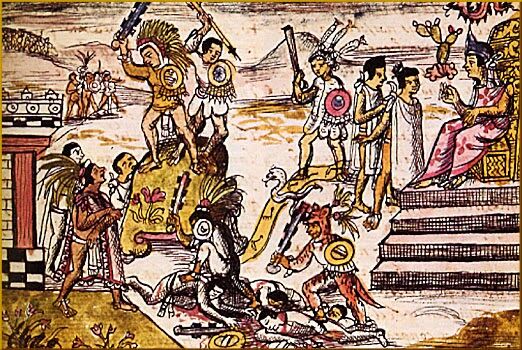 HistoriadelosZapotecas