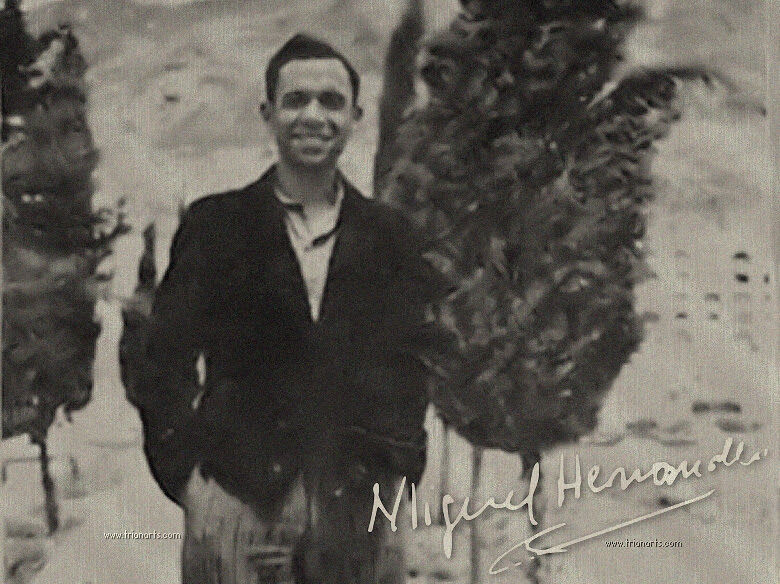 13 Poemas de Miguel Hernandez (2)