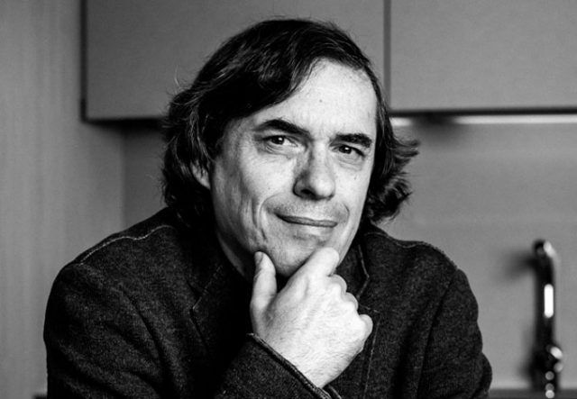 7 Poemas de Mircea Cărtărescu