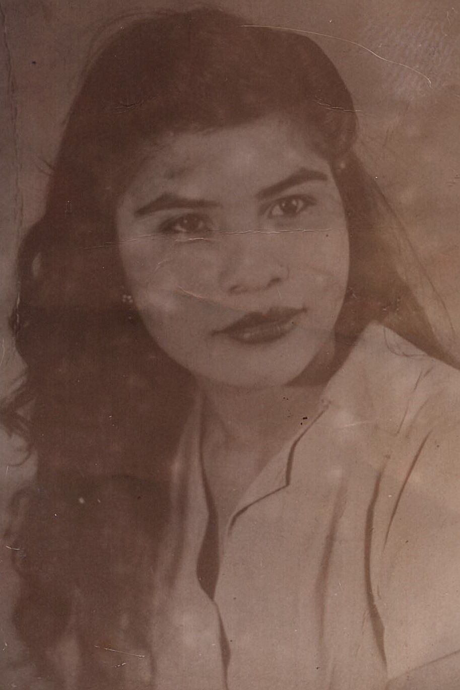 12 Poemas de Olga Orozco
