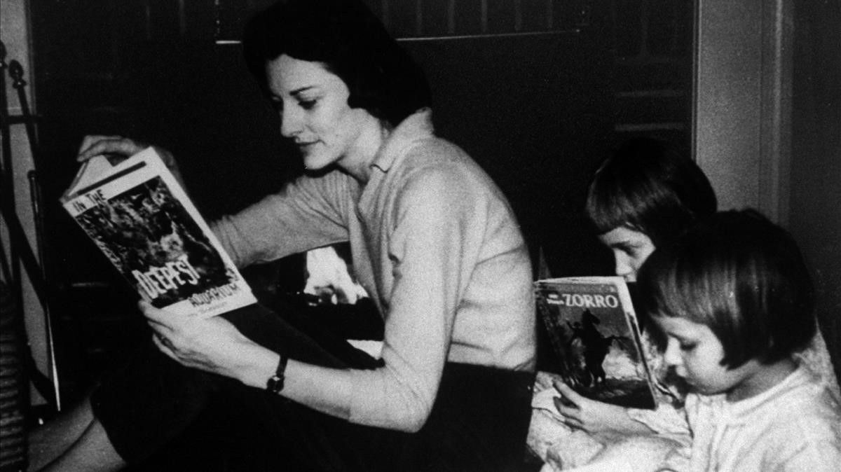 12 Poemas de Anne Sexton (8)