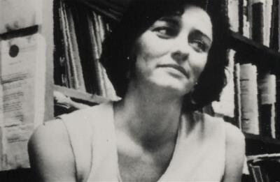 Harriet Monroe