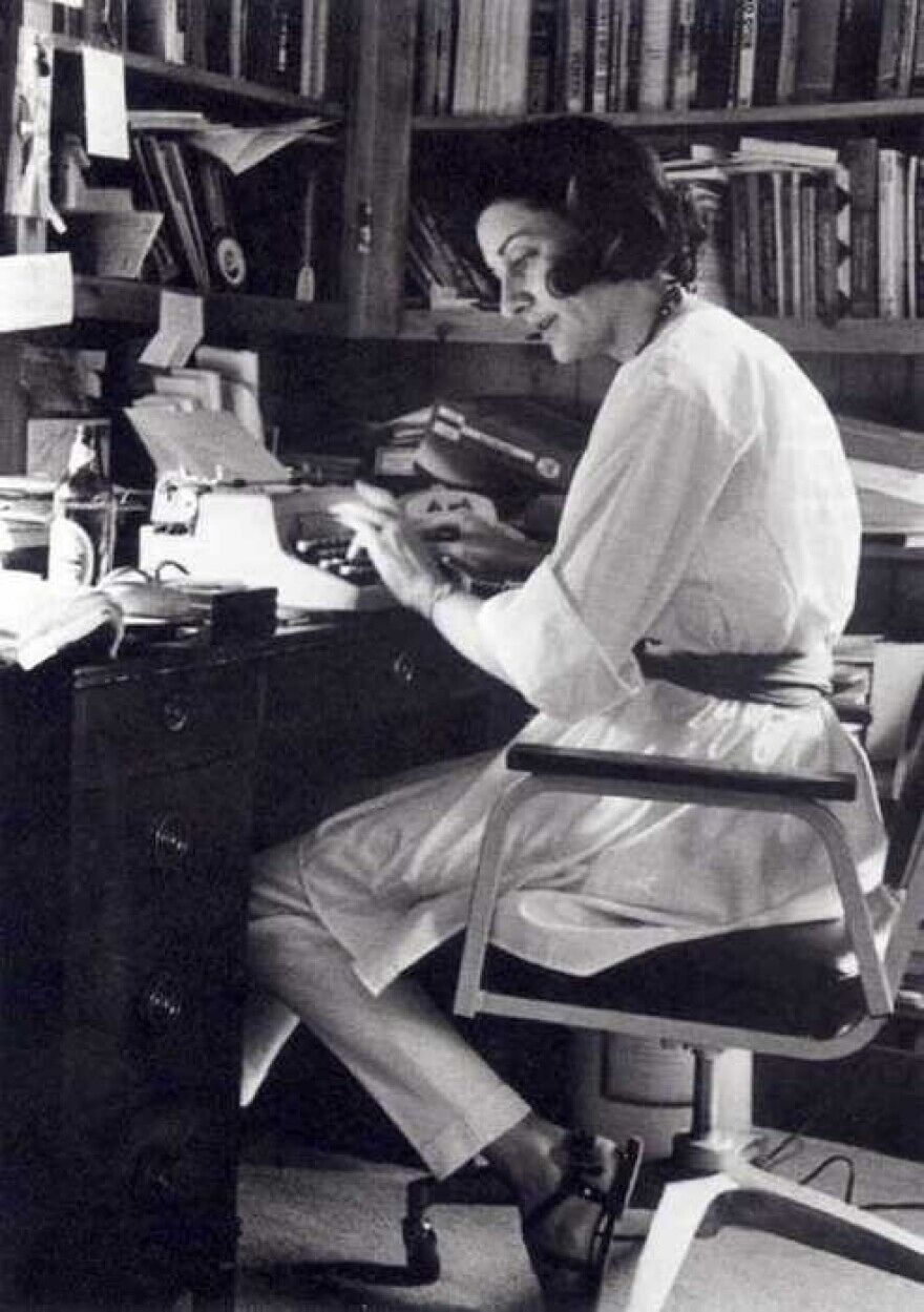 12 Poemas de Anne Sexton (10)