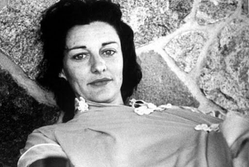 12 Poemas de Anne Sexton (12)
