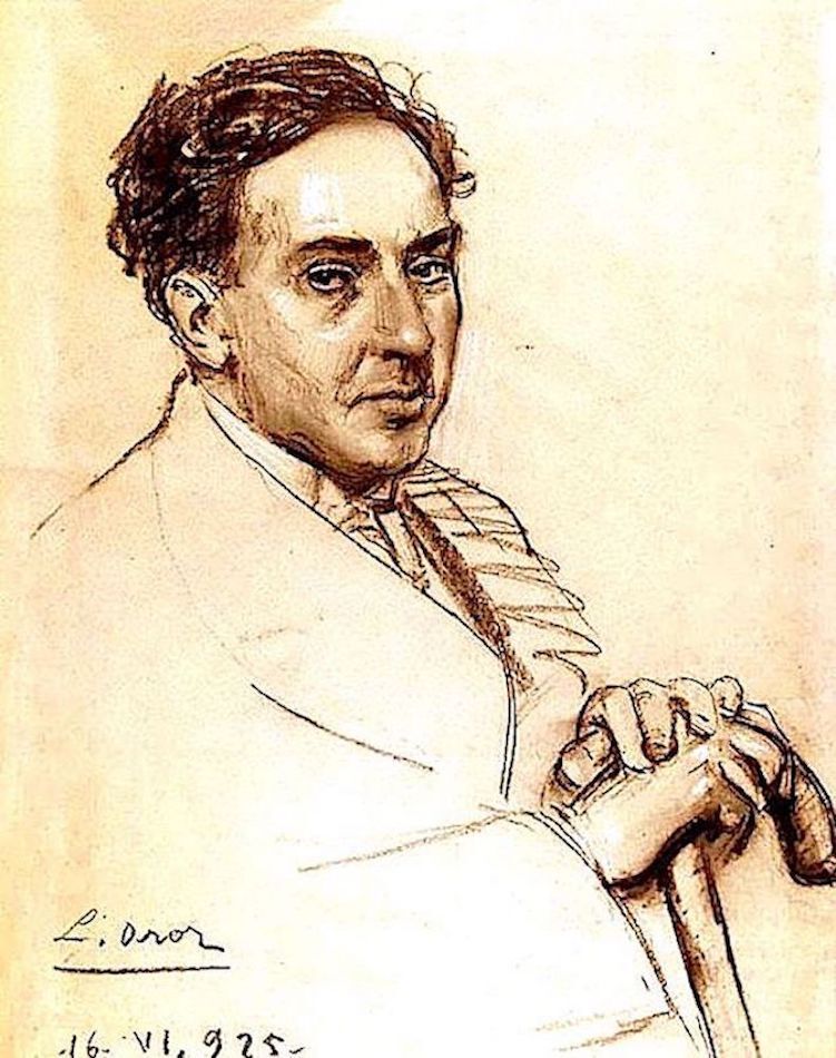14 Poemas de Antonio Machado (2)