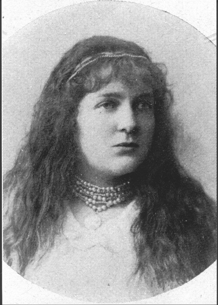 12 Poemas de Delmira Agustini
