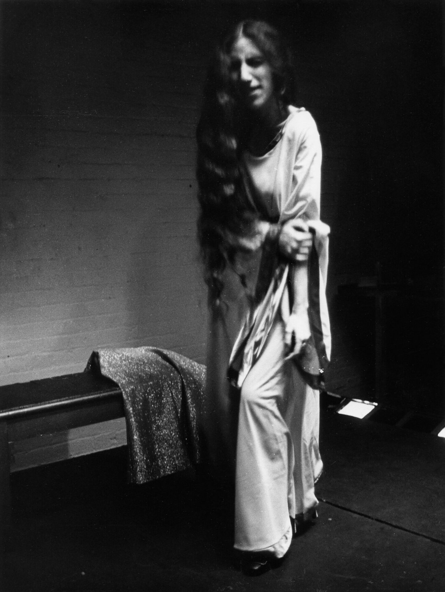 Beat Generation — 14 Poemas de Diane di Prima (12)