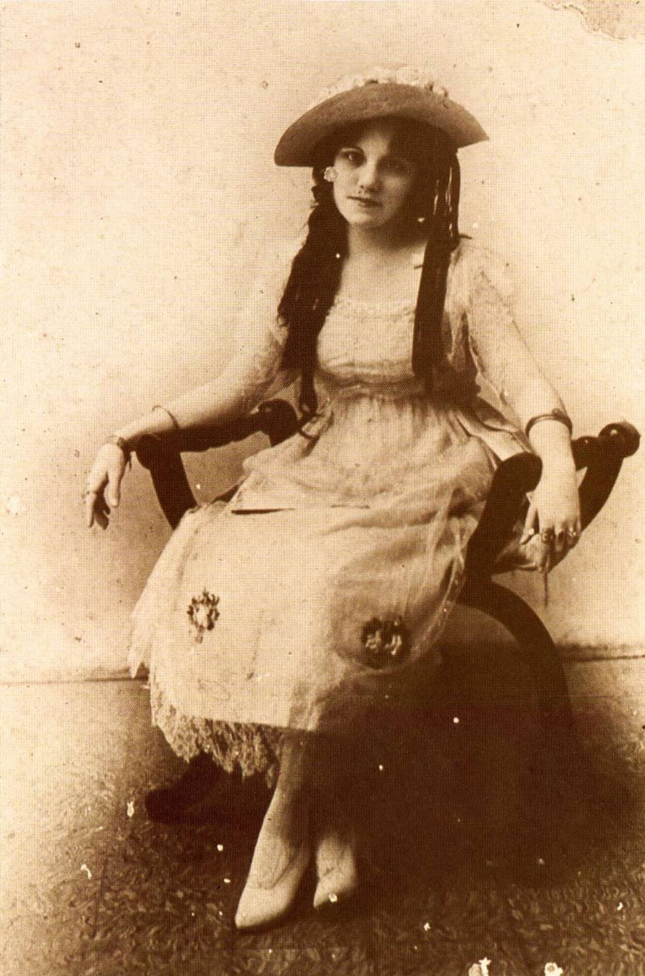 10 Poemas de Dulce María Loynaz (2)