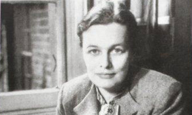 11 Poemas de Kathleen Raine (2)