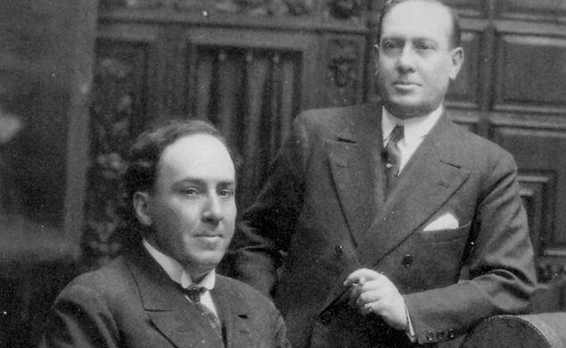 14 Poemas de Antonio Machado (9)