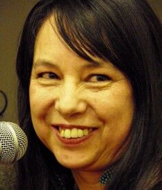 Marcia Mogro
