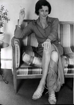 12 Poemas de Anne Sexton (3)