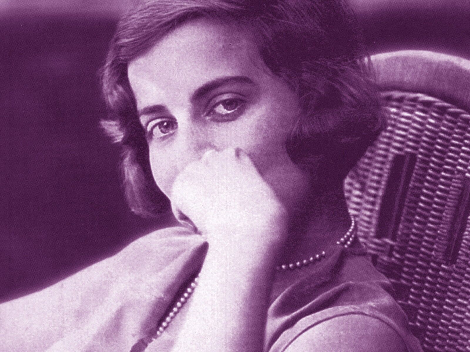 12 Poemas de Silvina Ocampo (2)