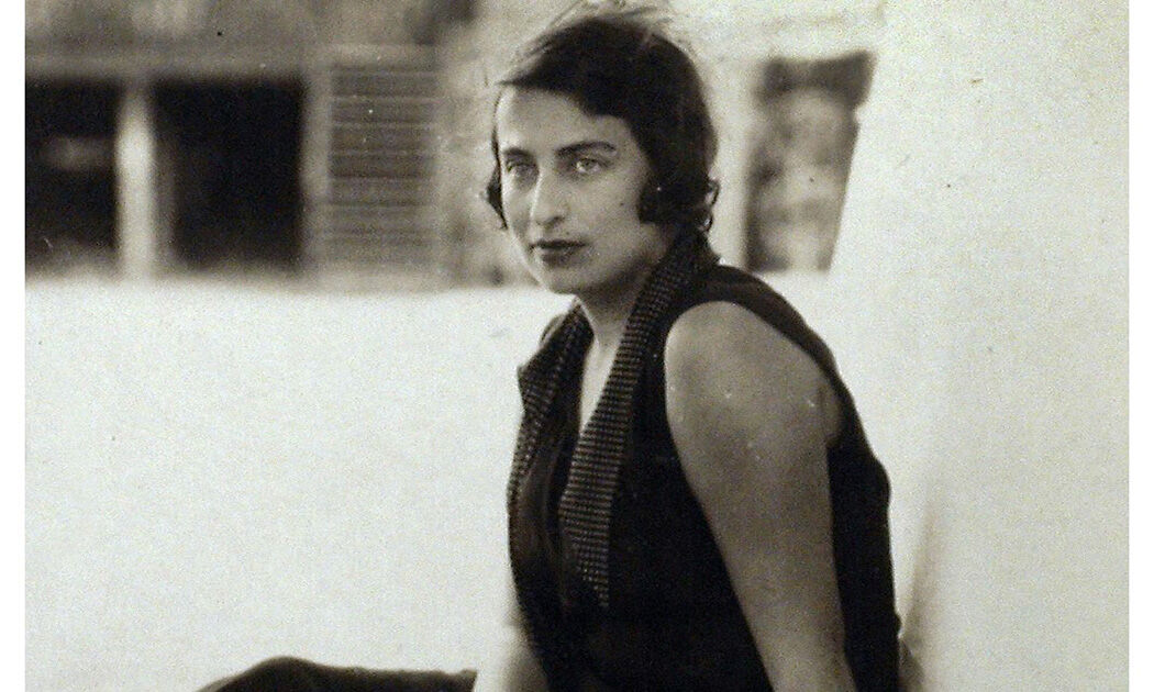 12 Poemas de Silvina Ocampo (4)