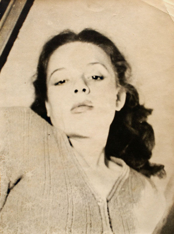 15 Poemas de Stella Díaz Varín