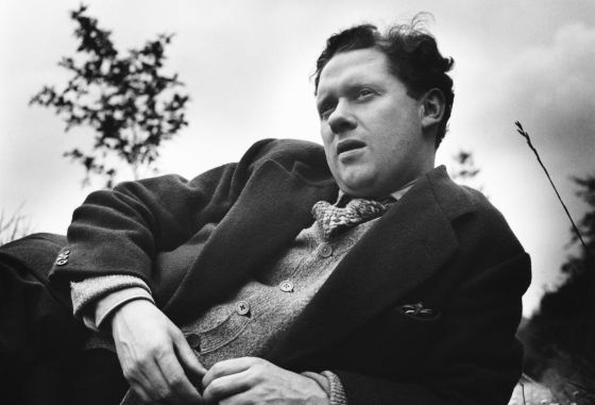 11 Poemas de Dylan Thomas (11)