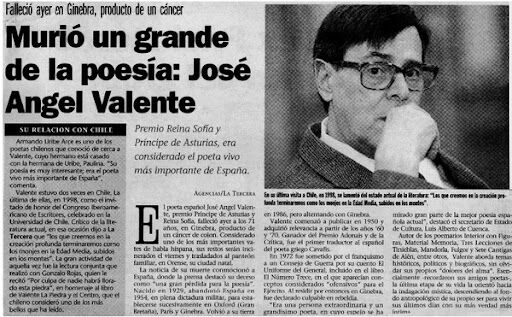 12 Poemas de José Angel Valente (12)