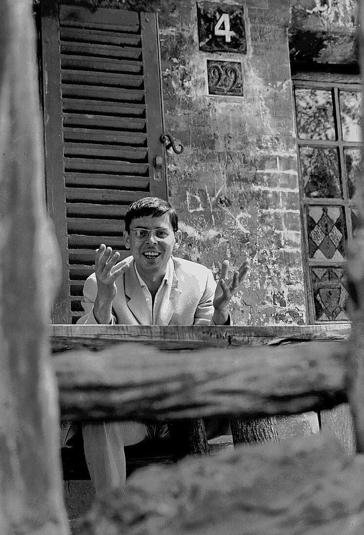 12 Poemas de José Angel Valente (5)