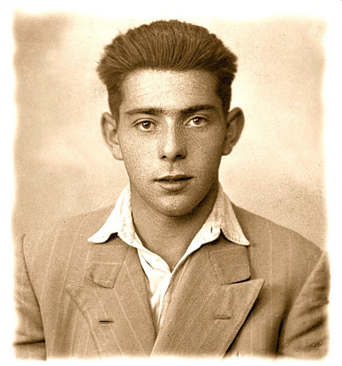 10 Poemas de Vicente Aleixandre