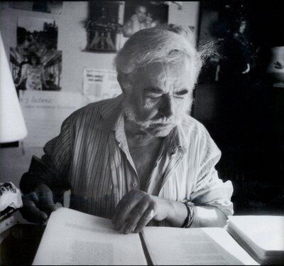 14 Poemas de Agustín García Calvo (10)