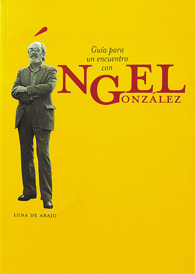 14 Poemas de Ángel González (15)
