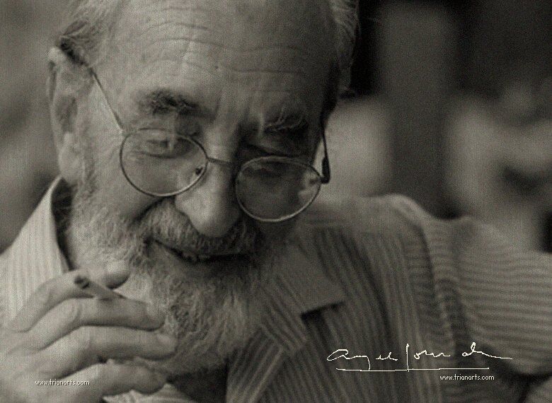 14 Poemas de Ángel González (14)