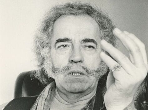Agustín García Calvo