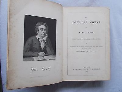 10 Poemas de John Keats (9)