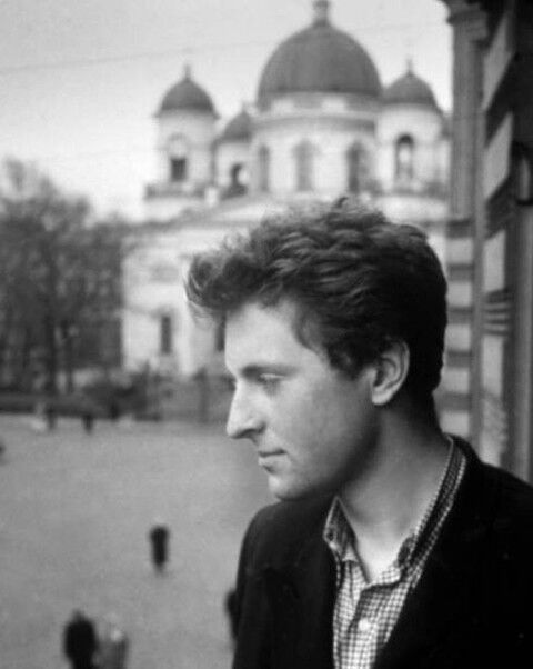 10 Poemas de Joseph Brodsky (2)