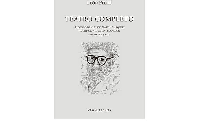 14 Poemas de León Felipe (19)