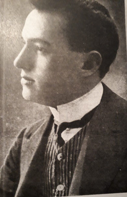 14 Poemas de León Felipe