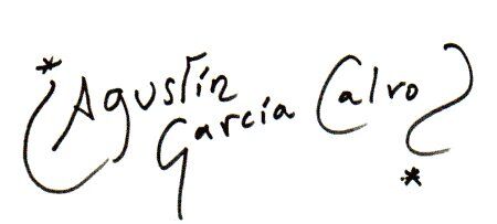 14 Poemas de Agustín García Calvo (12)
