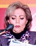 Poemas de  Badía Kashgari (2)