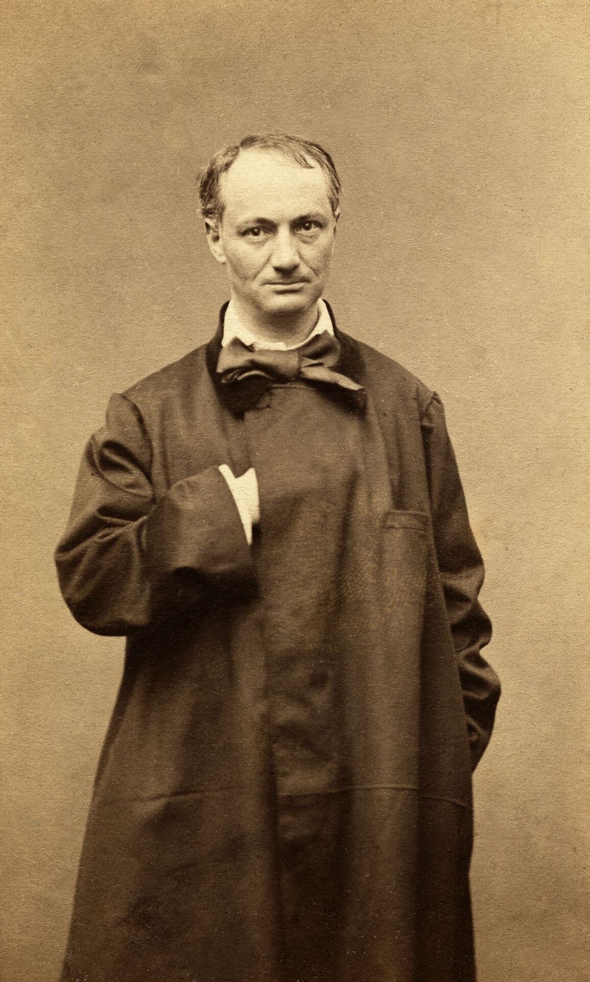 11 Poemas de Charles Baudelaire (5)