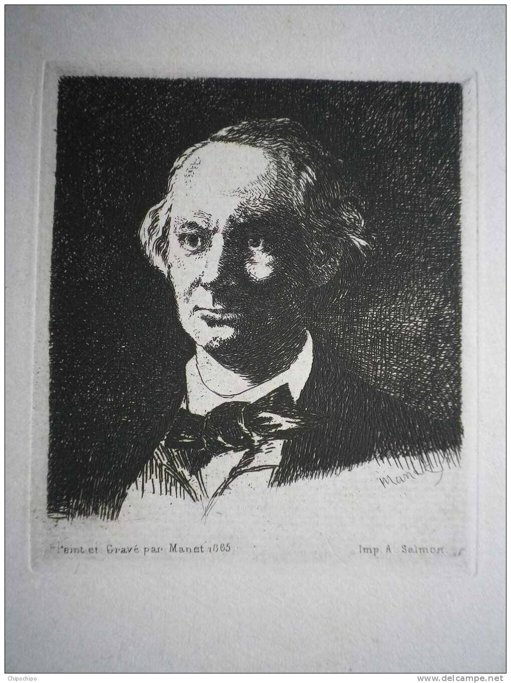 11 Poemas de Charles Baudelaire (3)