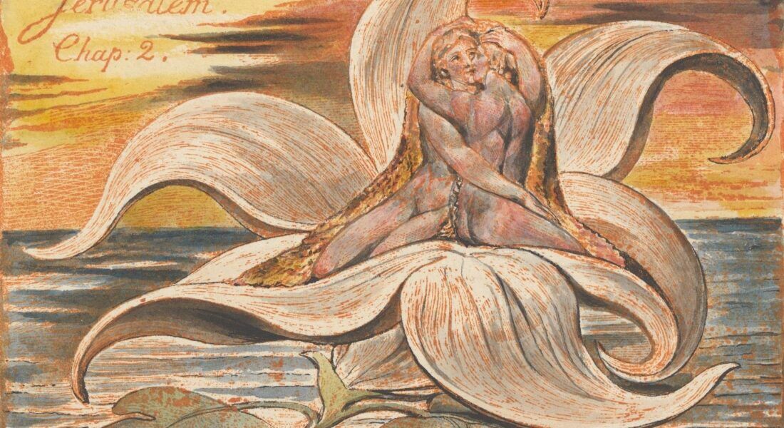 14 Poemas de William Blake (10)