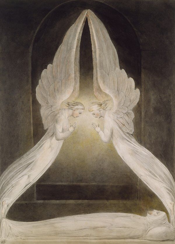 14 Poemas de William Blake (8)