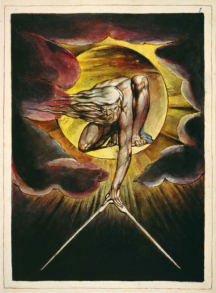 14 Poemas de William Blake (4)
