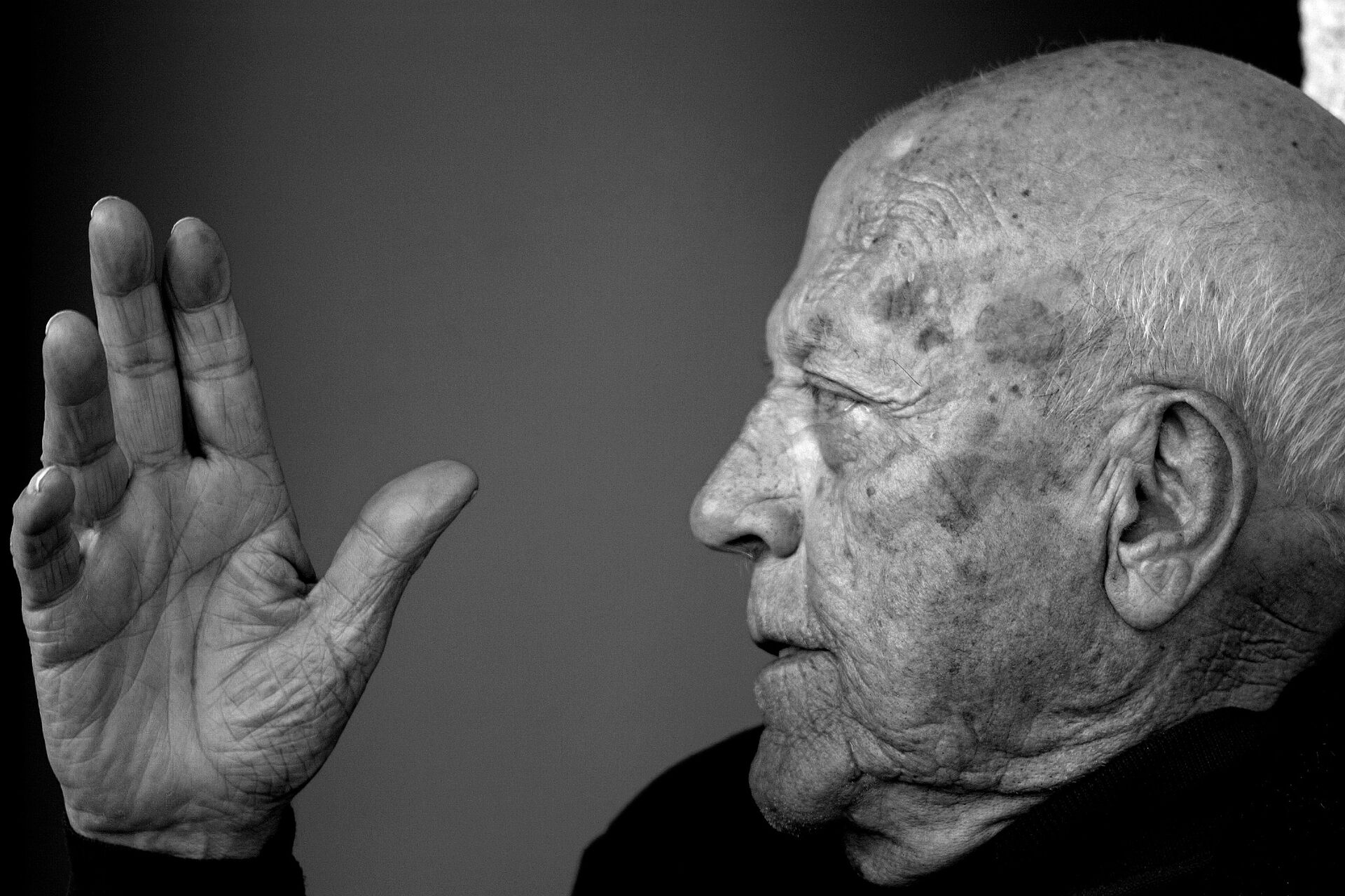 José Jiménez Lozano — 11 Poemas de José Jimenez Lozano (5)