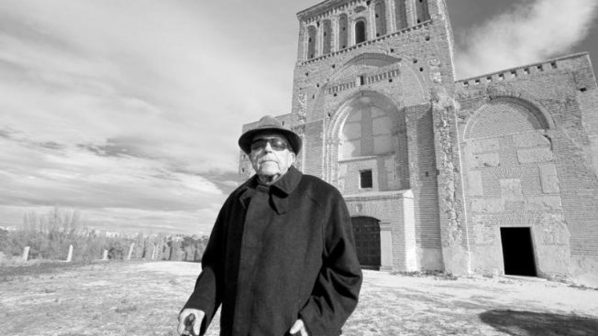 José Jiménez Lozano — 11 Poemas de José Jimenez Lozano (7)