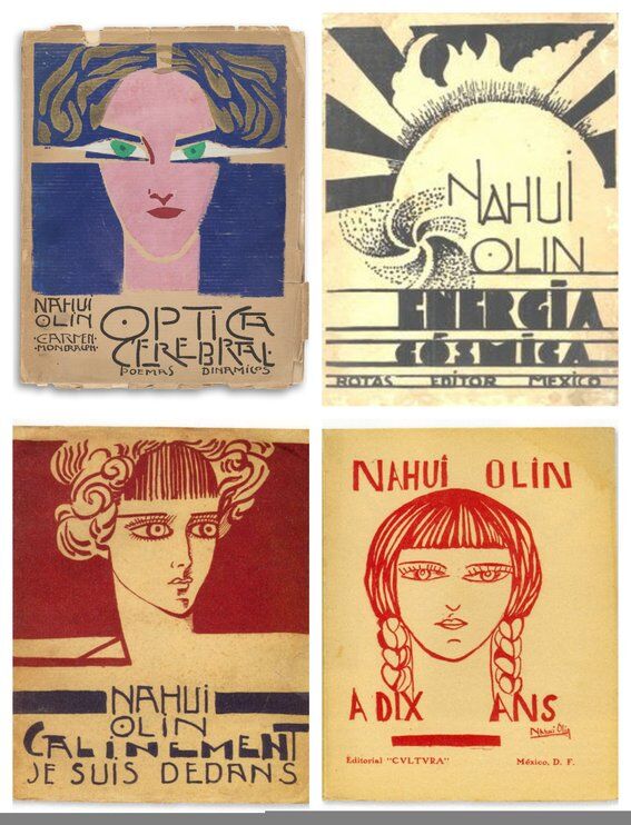 8 Poemas de Nahui Olin (11)