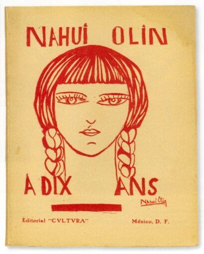 8 Poemas de Nahui Olin (14)