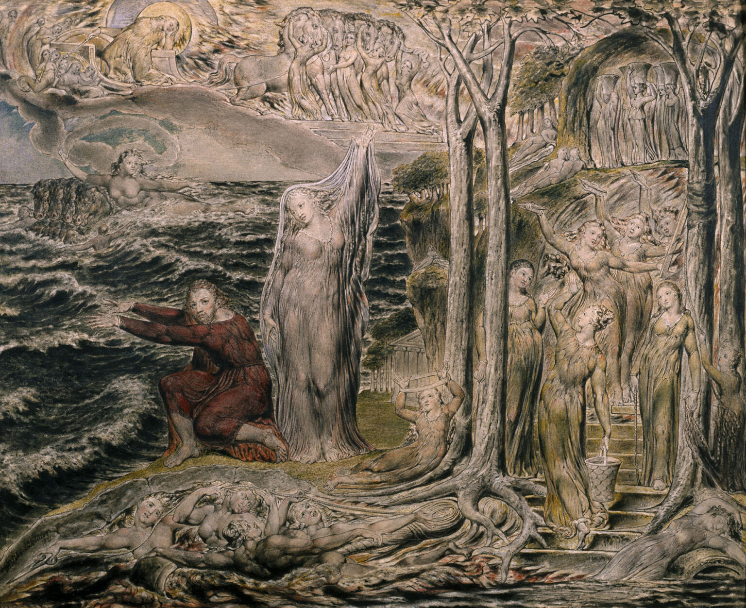 14 Poemas de William Blake (13)