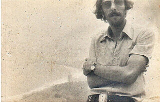 12 Poemas de Alfredo Fressia (2)