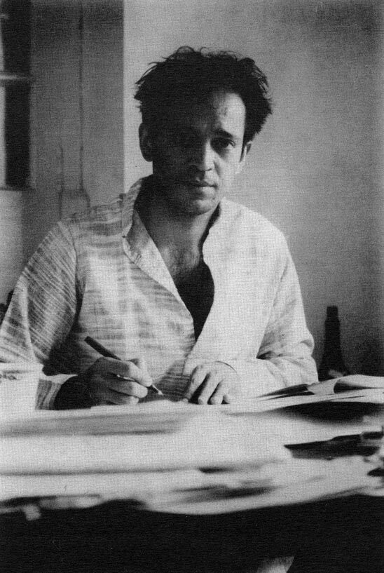 Vikram Sethseth-विक्रम-सेठ — 7 Poemas de Vikram Seth विक्रम सेठ